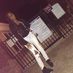 Meet your Posher, Jada